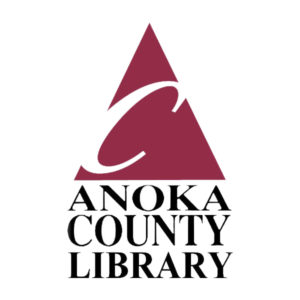 Anoka County Library icon