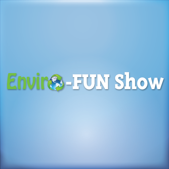 Enviro fun show logo