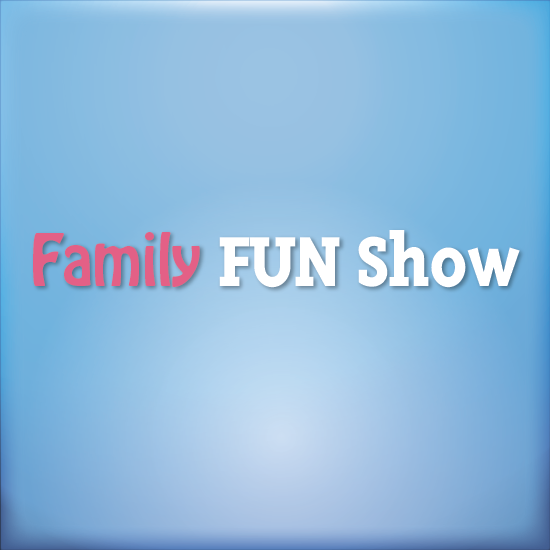 Family Fun Show logo