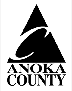 Anoka County logo