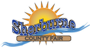 Sherburne County Fair logo