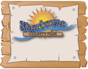 Sherburne County Fair logo