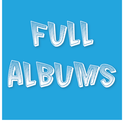Full Albums